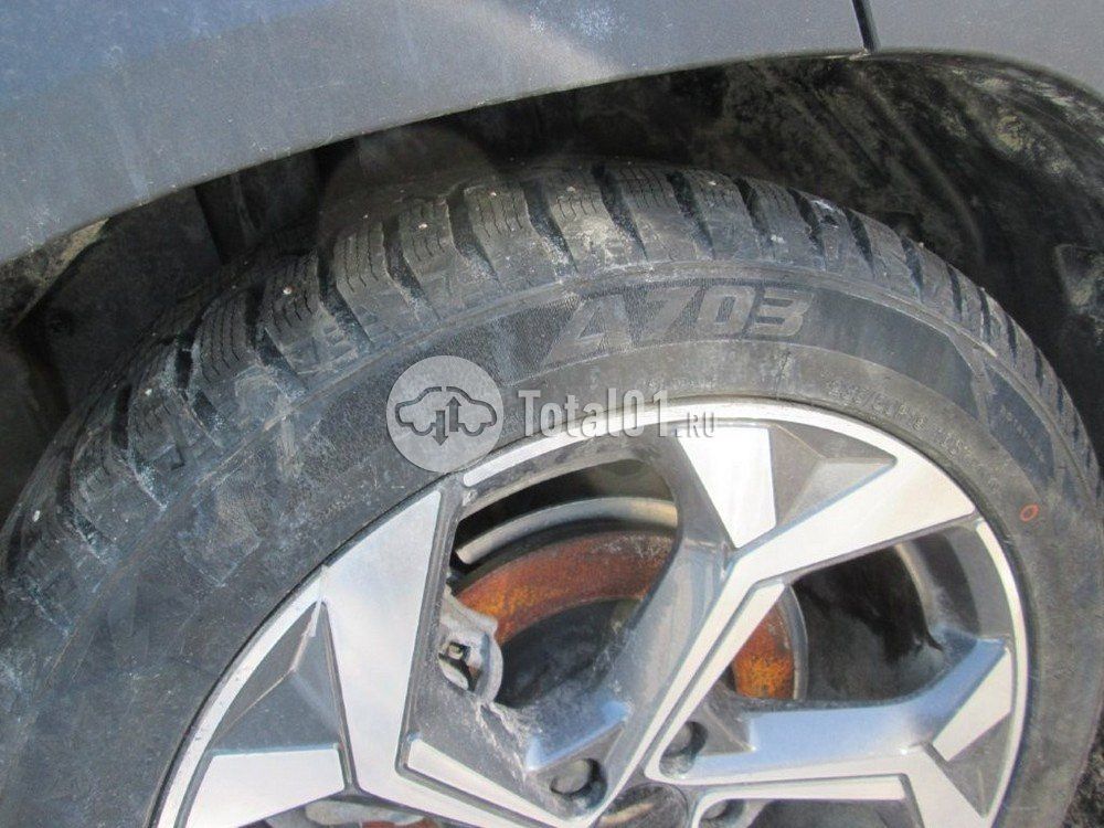 Фото Geely Atlas 34