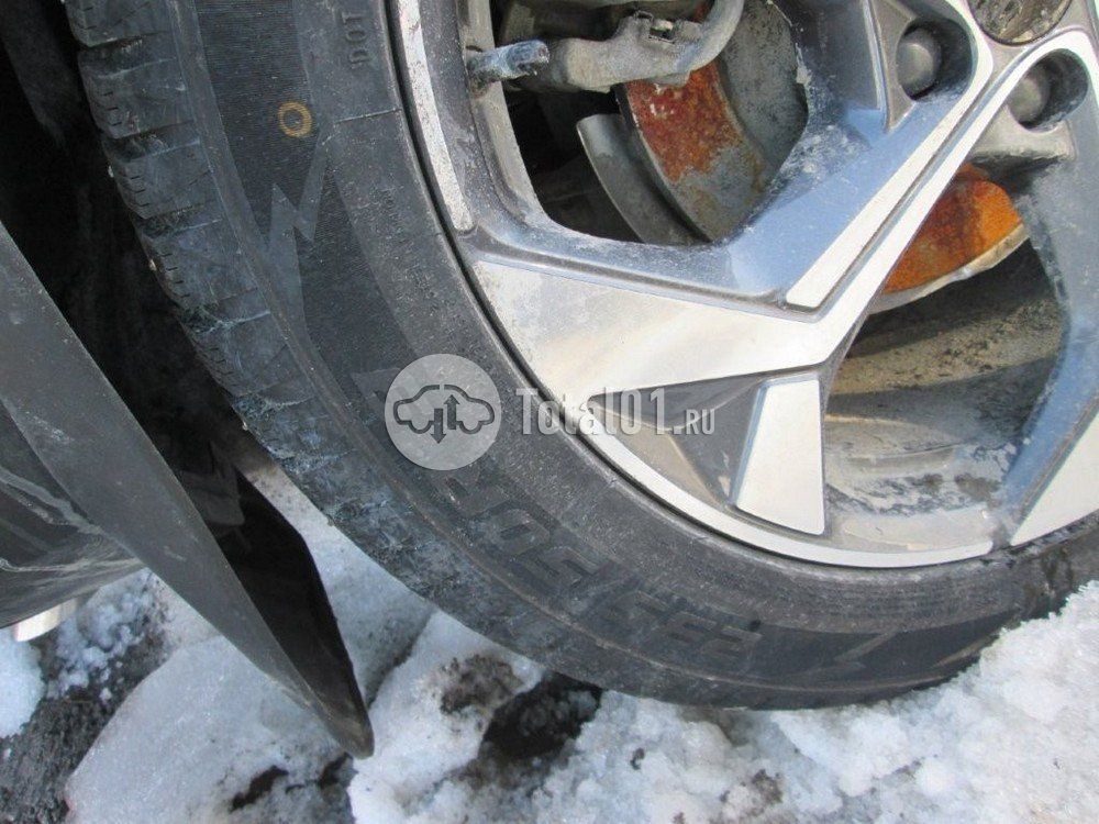 Фото Geely Atlas 36