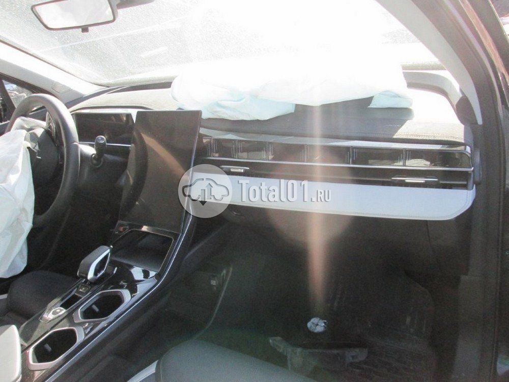 Фото Geely Atlas 56