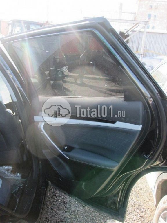 Фото Geely Atlas 60