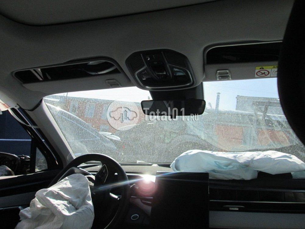 Фото Geely Atlas 74