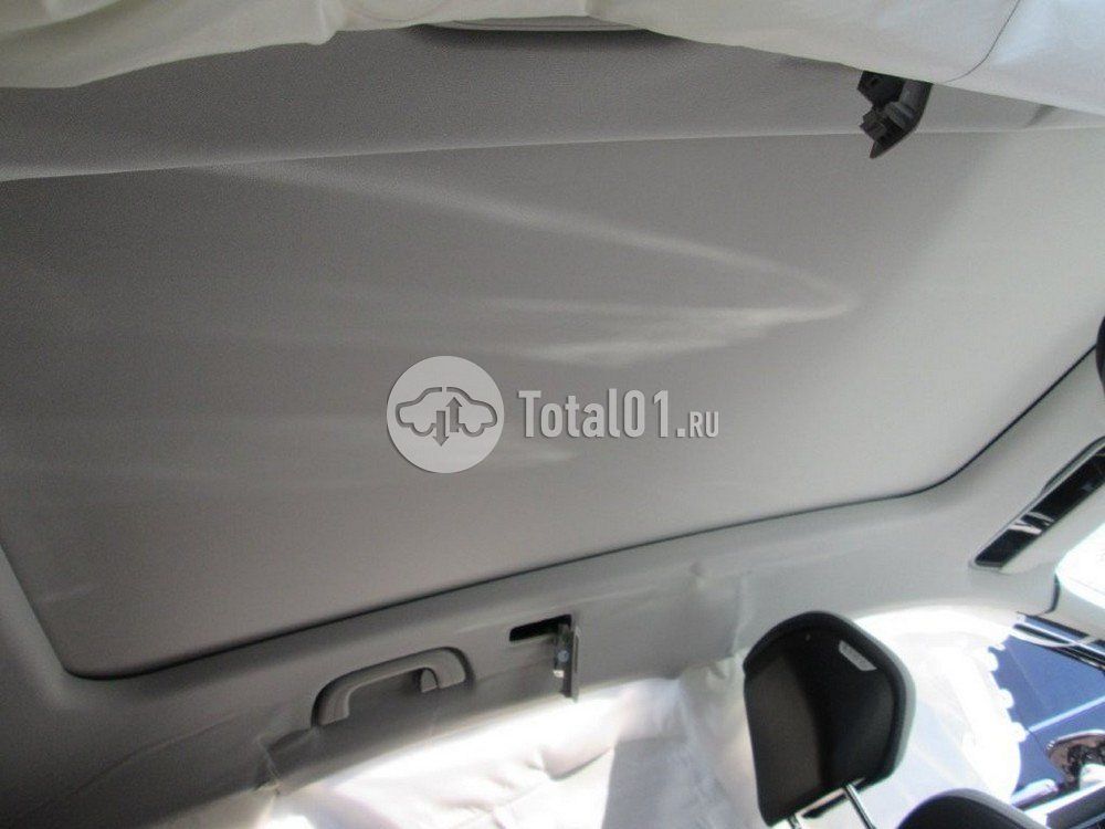 Фото Geely Atlas 76