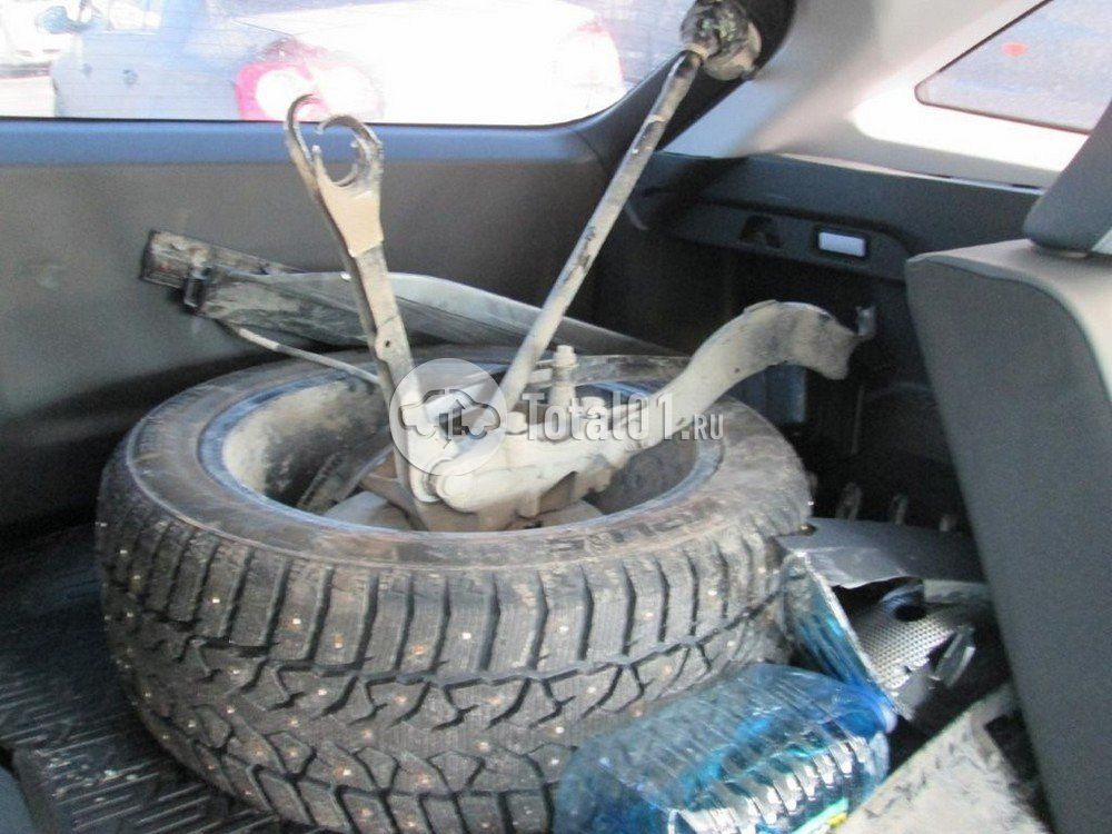Фото Geely Atlas 78