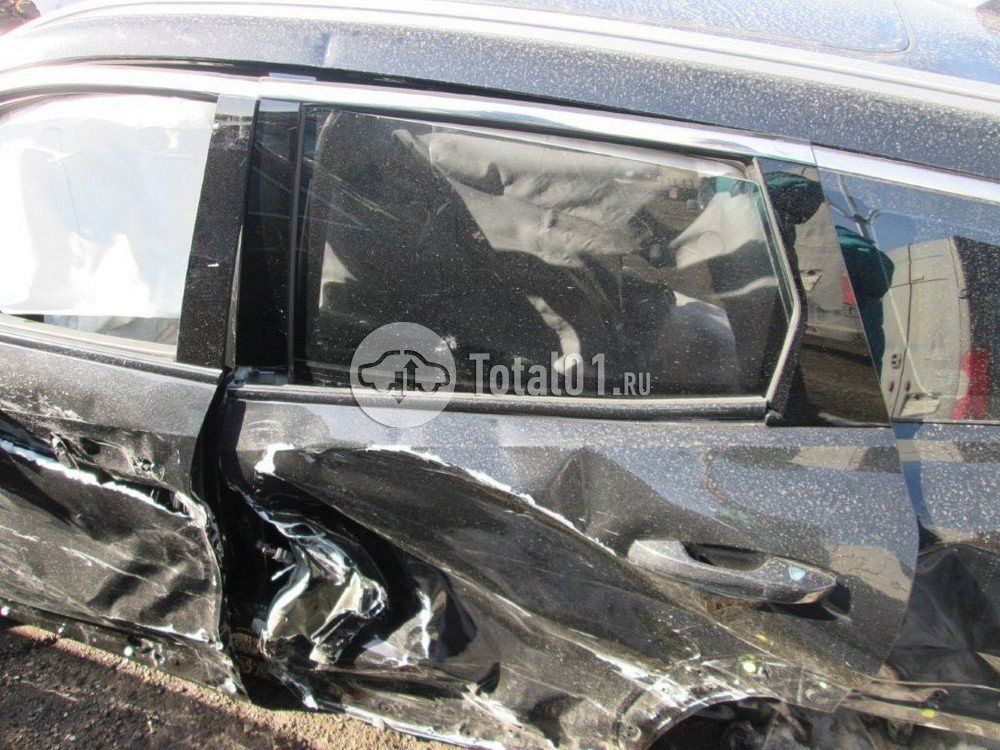 Фото Geely Atlas 82