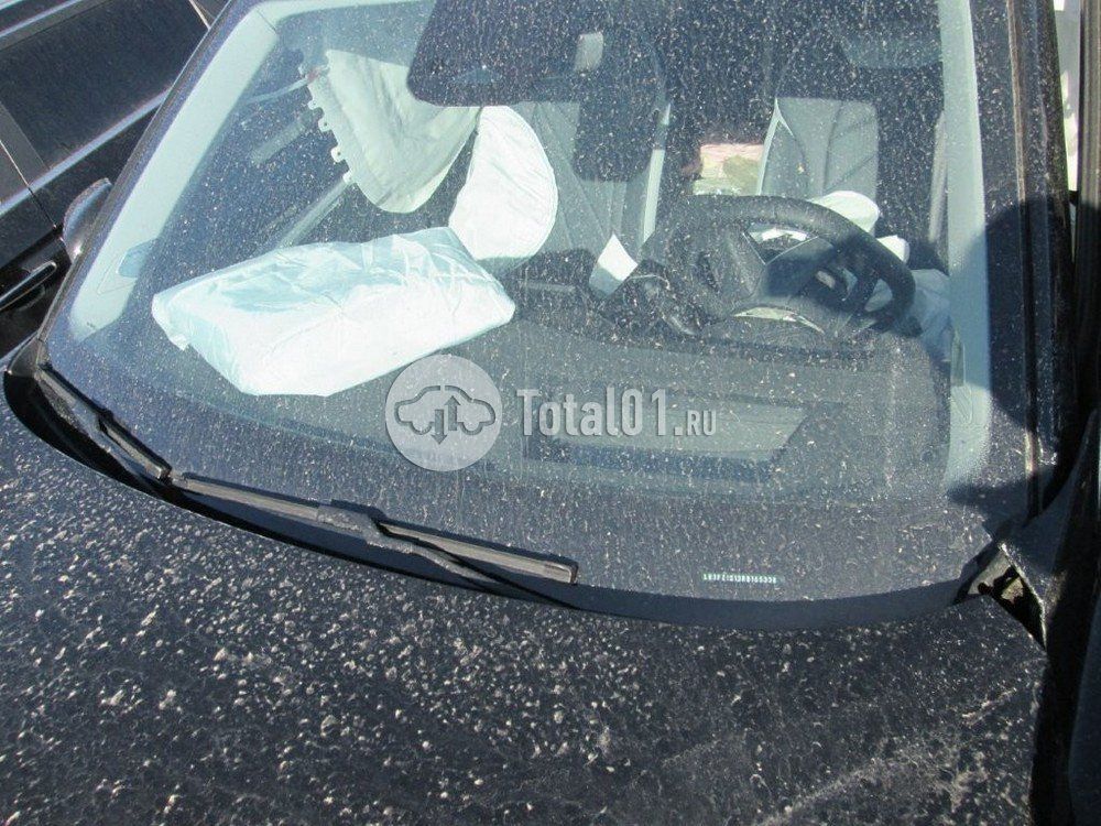 Фото Geely Atlas 90