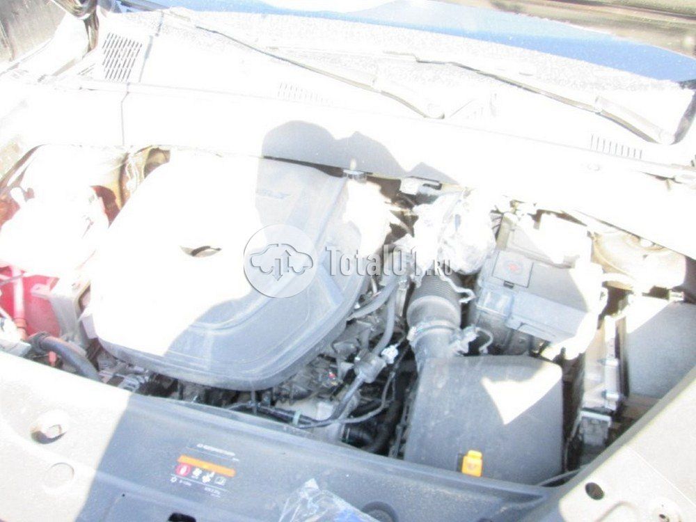 Фото Geely Atlas 102