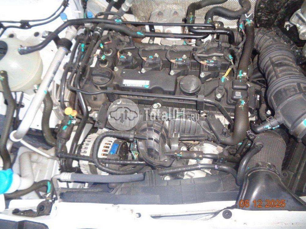 Фото Chery Tiggo 8 Pro Max 10