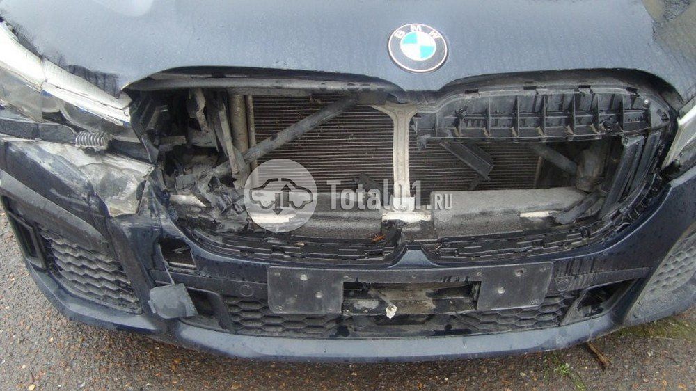 Фото BMW 7 серия 18