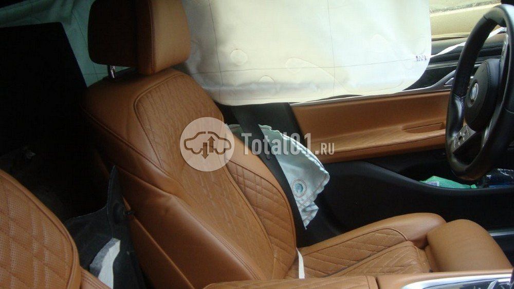 Фото BMW 7 серия 72