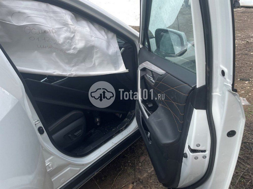 Фото Toyota RAV4 36