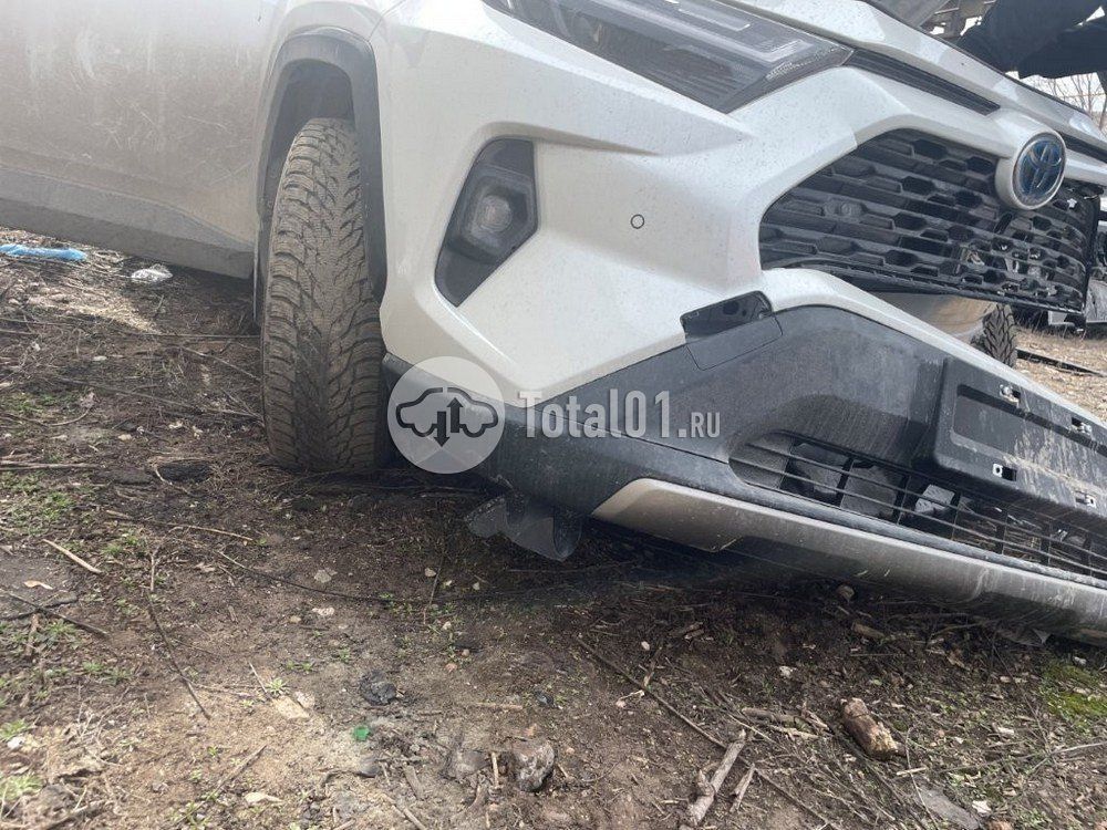 Фото Toyota RAV4 58