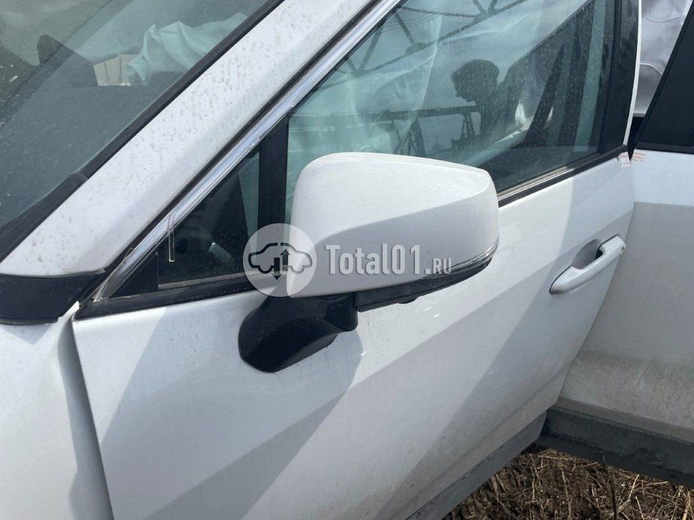 Фото Toyota RAV4 72