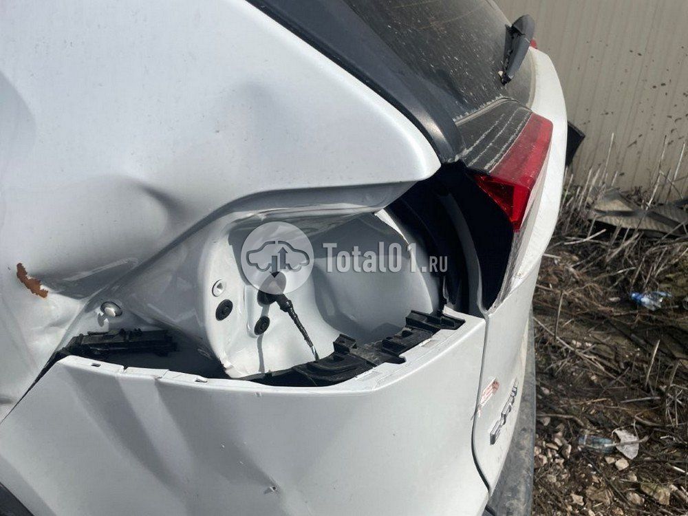 Фото Toyota RAV4 78