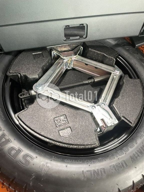 Фото Toyota RAV4 84