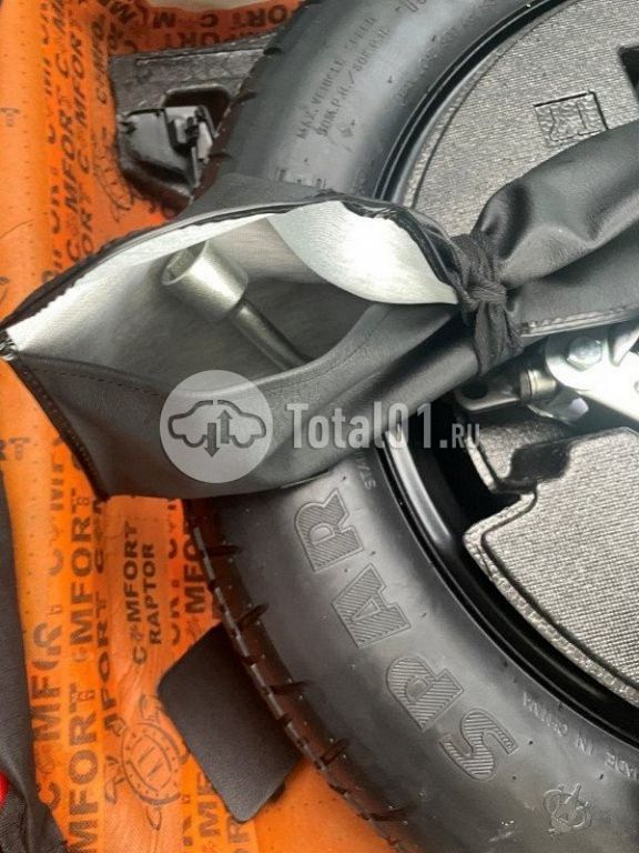 Фото Toyota RAV4 86