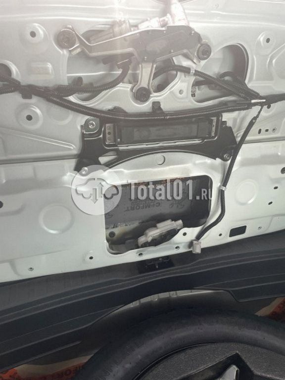 Фото Toyota RAV4 88