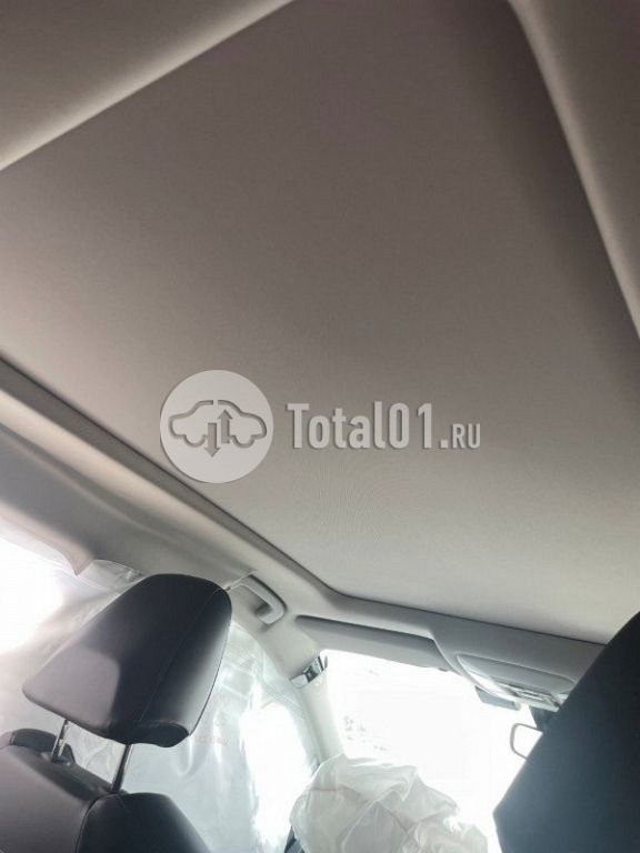 Фото Toyota RAV4 92