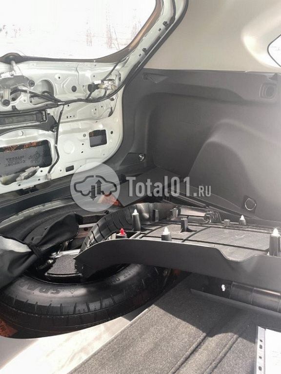 Фото Toyota RAV4 94