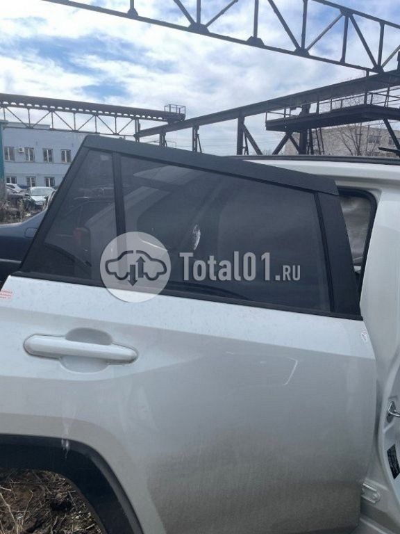 Фото Toyota RAV4 118