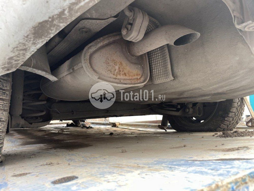 Фото ВАЗ (LADA) Vesta 6