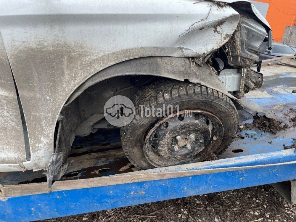Фото ВАЗ (LADA) Vesta 12