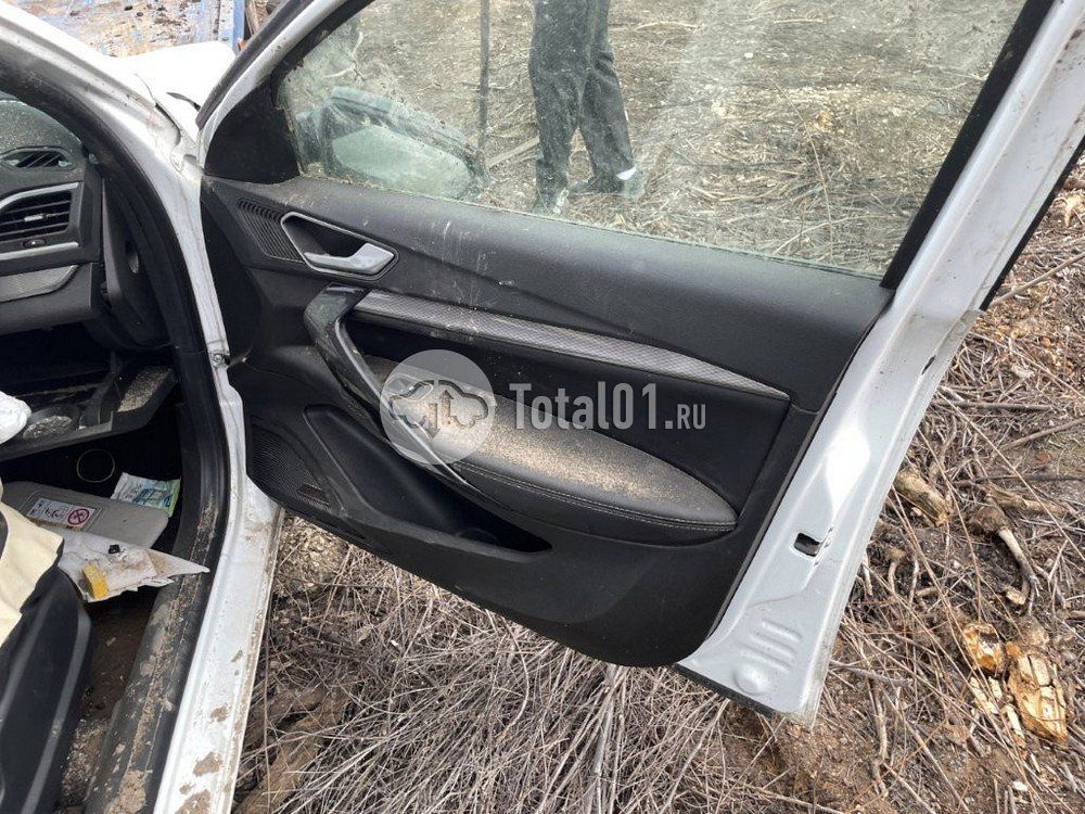 Фото ВАЗ (LADA) Vesta 18