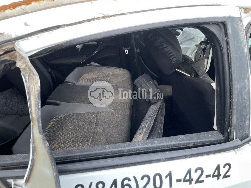 Фото ВАЗ (LADA) Vesta 20