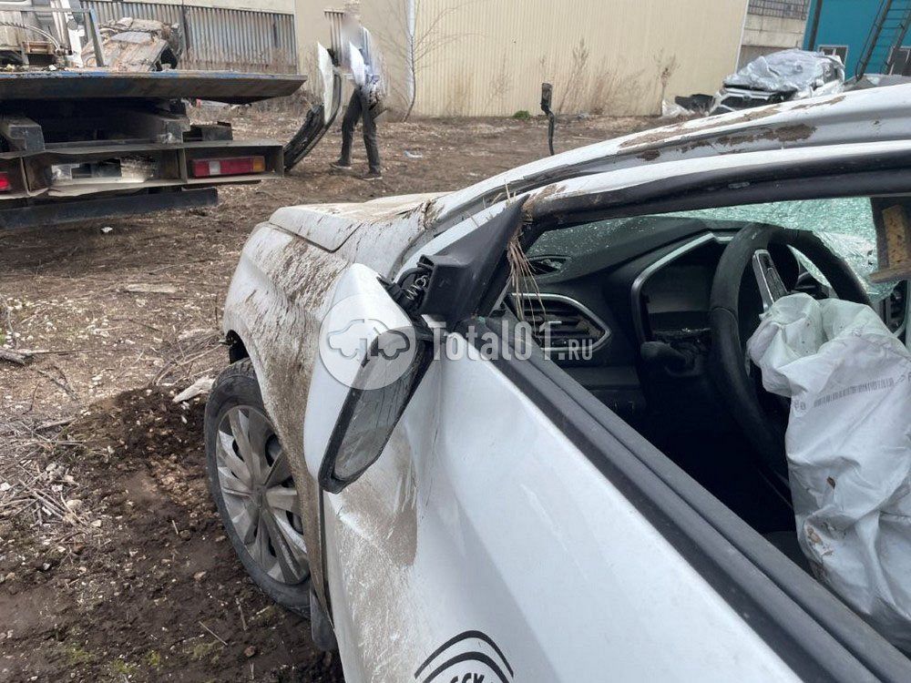 Фото ВАЗ (LADA) Vesta 40