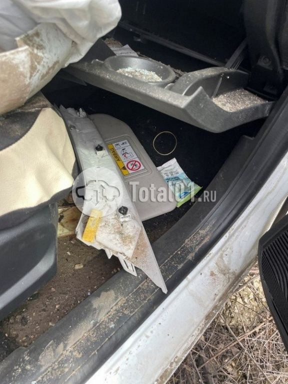 Фото ВАЗ (LADA) Vesta 48