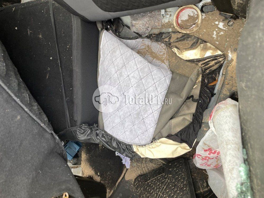 Фото ВАЗ (LADA) Vesta 52