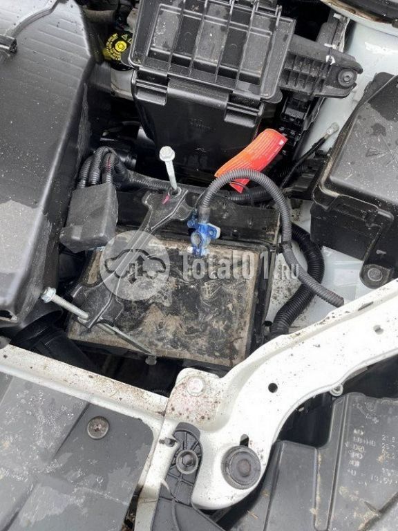 Фото ВАЗ (LADA) Vesta 54