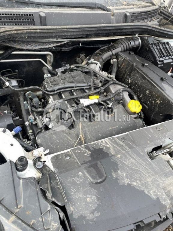 Фото ВАЗ (LADA) Vesta 56