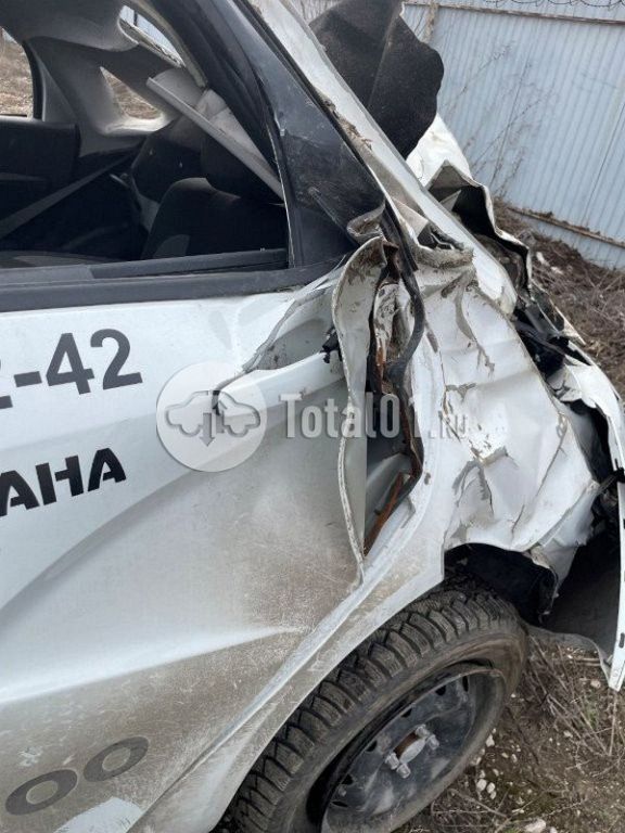 Фото ВАЗ (LADA) Vesta 70