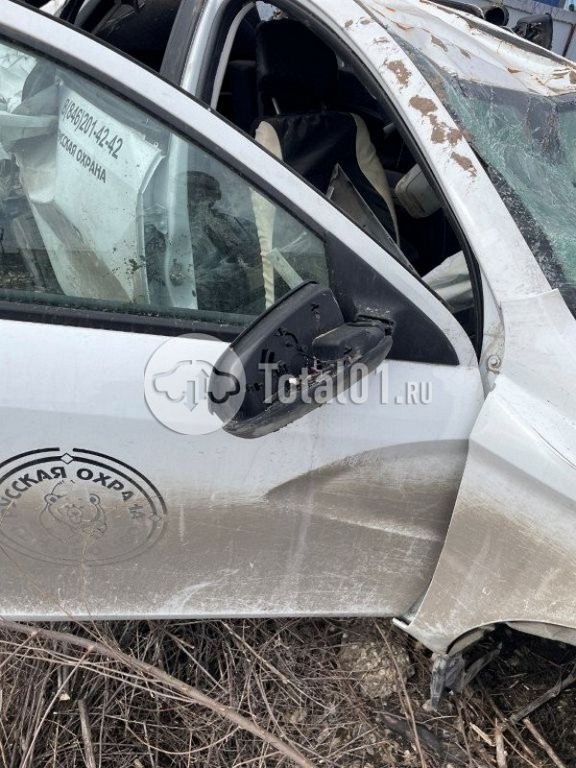 Фото ВАЗ (LADA) Vesta 74