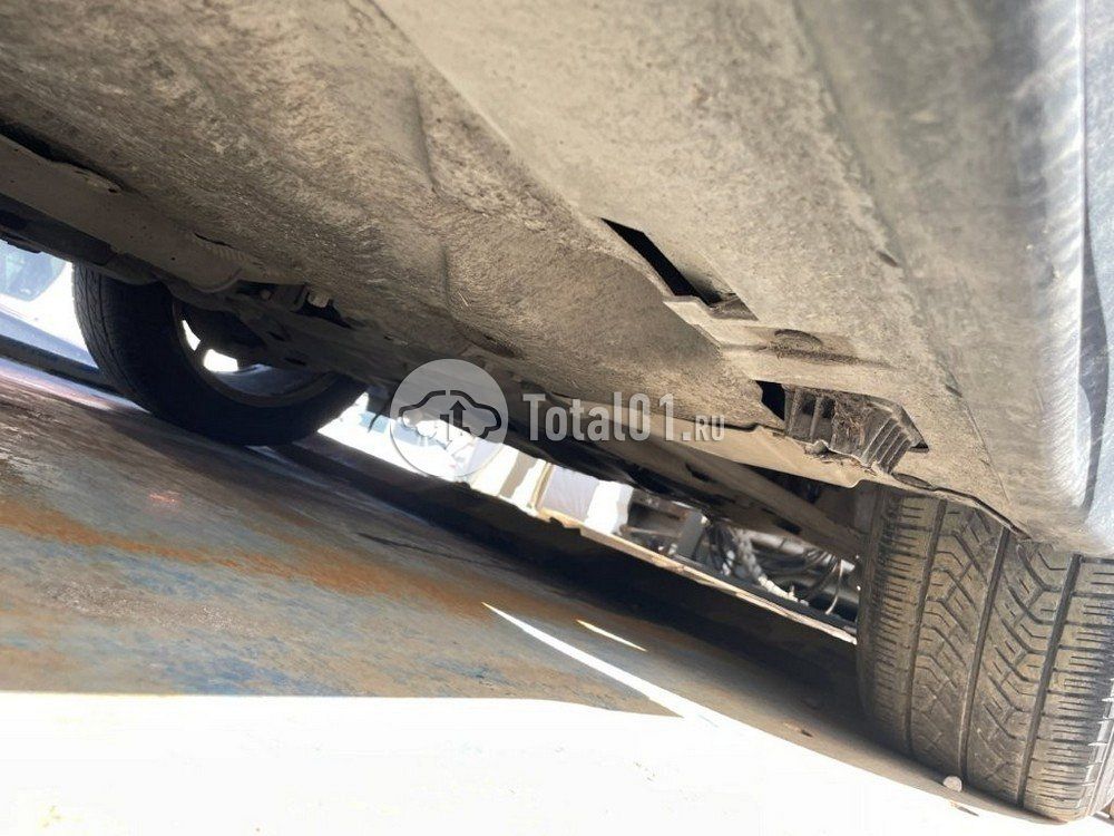 Фото BMW X1 14