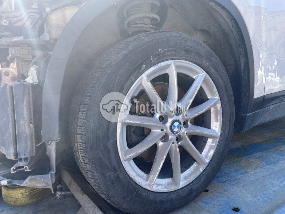 Фото BMW X1 18