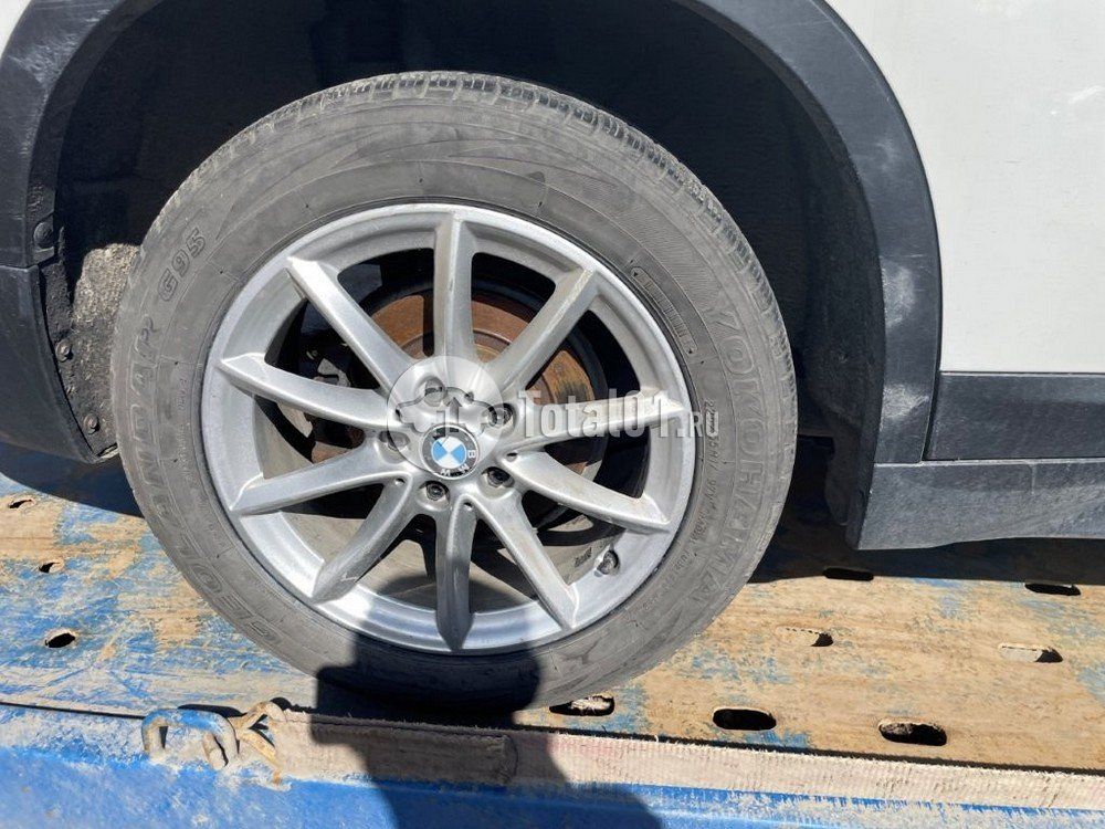 Фото BMW X1 34
