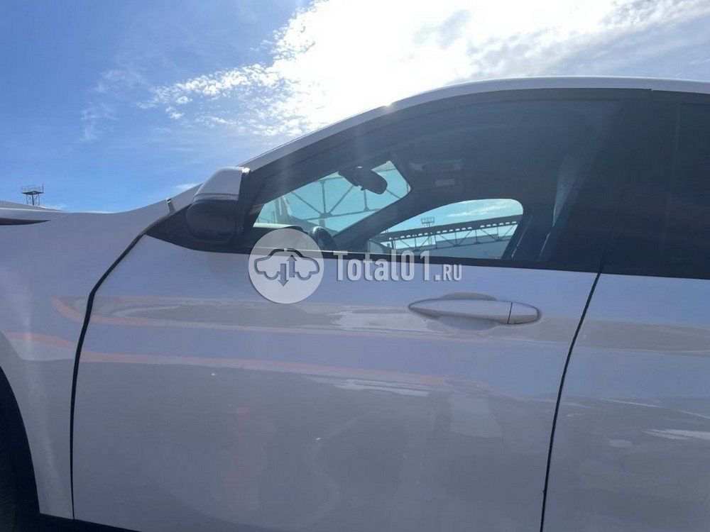 Фото BMW X1 42