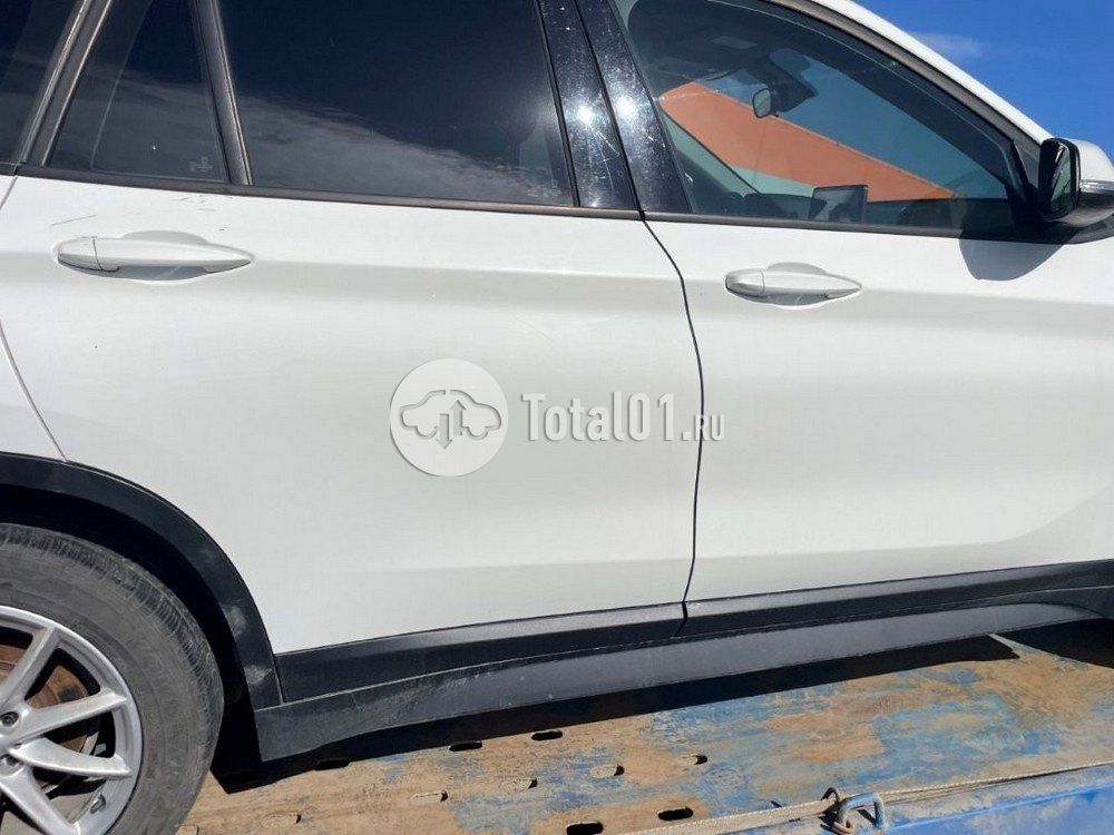Фото BMW X1 44