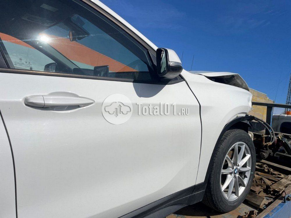 Фото BMW X1 46