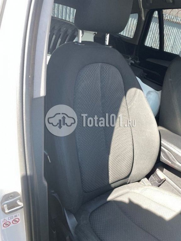 Фото BMW X1 54