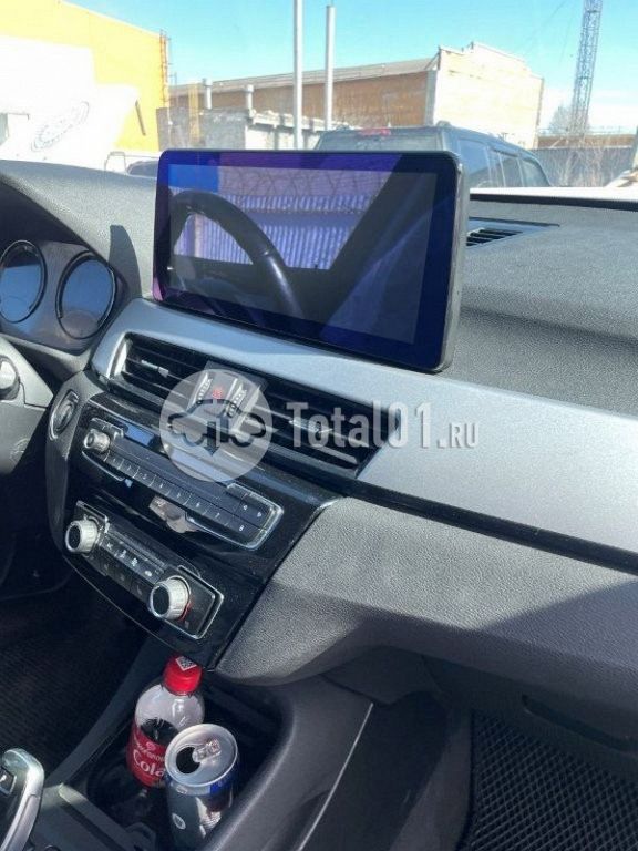 Фото BMW X1 58