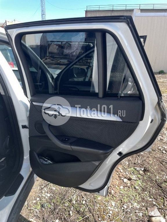 Фото BMW X1 62