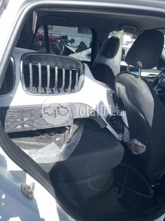 Фото BMW X1 64