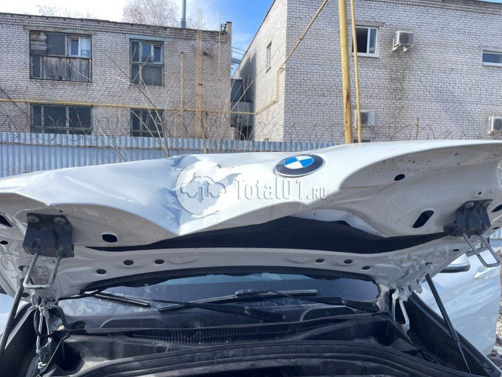Фото BMW X1 86