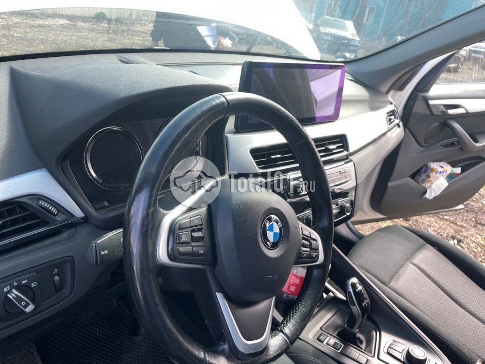 Фото BMW X1 92