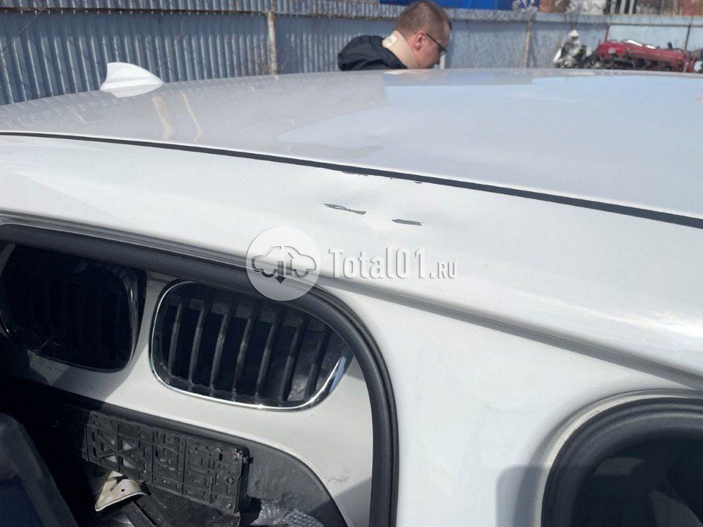 Фото BMW X1 98