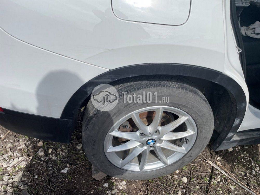 Фото BMW X1 100