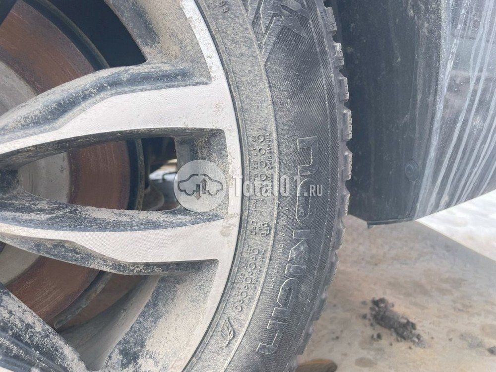 Фото JAC J7 22
