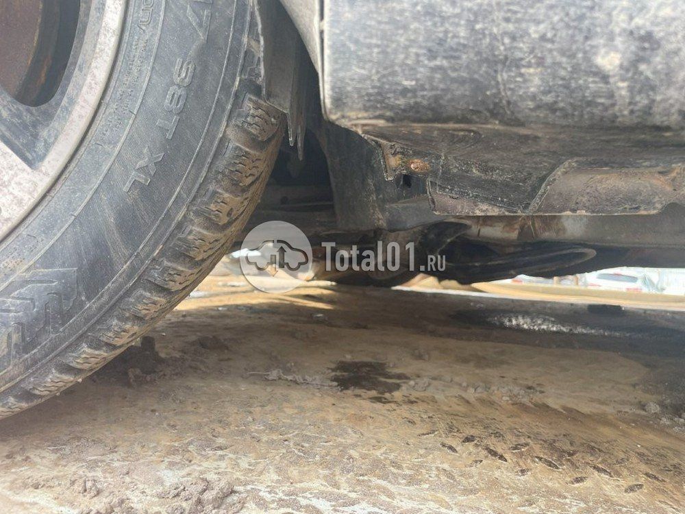 Фото JAC J7 26